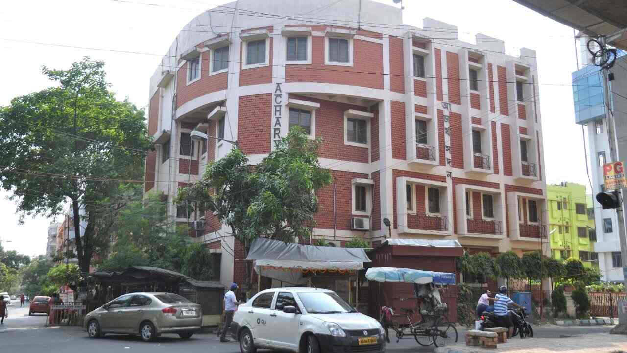 প্রতীকী চিত্র।