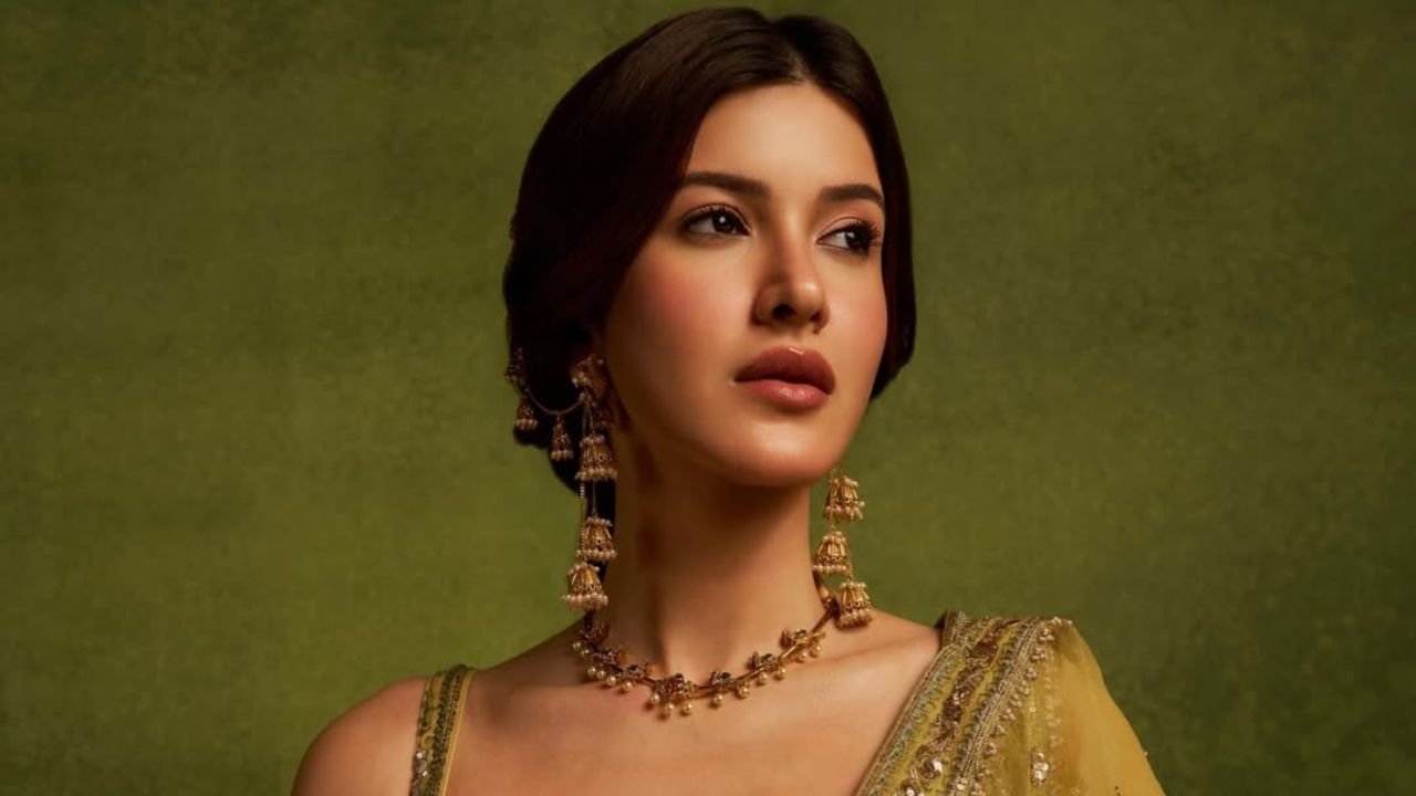 কোন পরিস্থিতির মুখে পড়েন শনায়া কপূর?