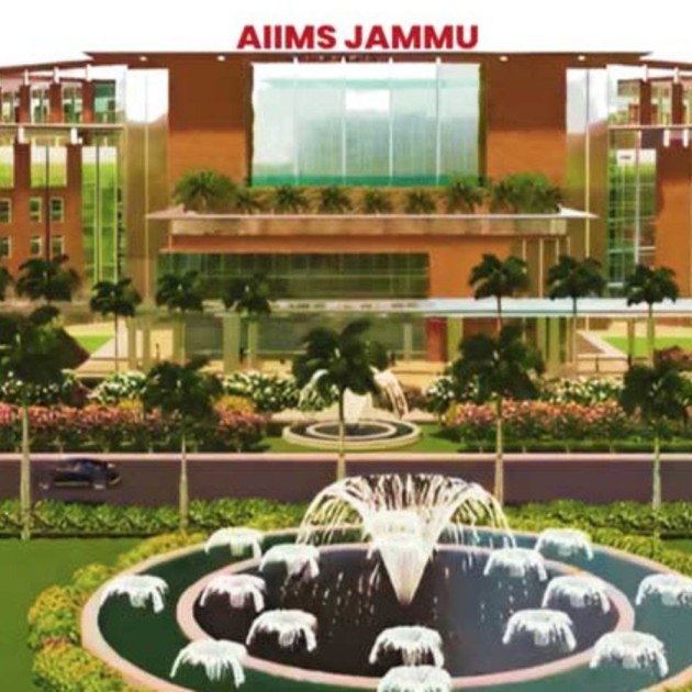 AIIMS Jammu