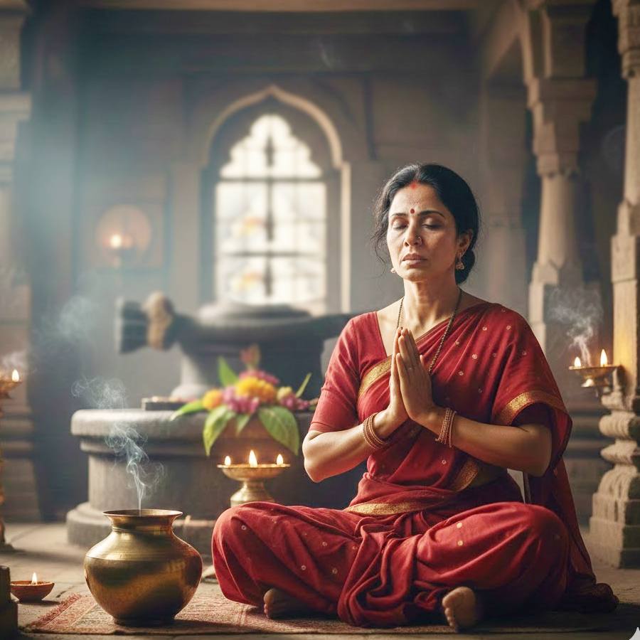 the effect of religious fasting without a drop of water dgtl