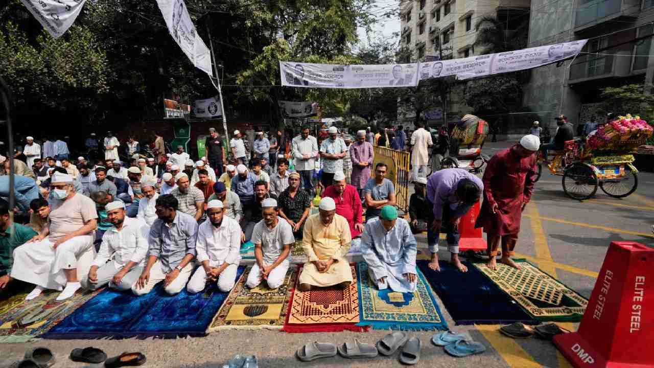 Bangladesh votes ‘YES’ in referendum to adopt July charter, what is it