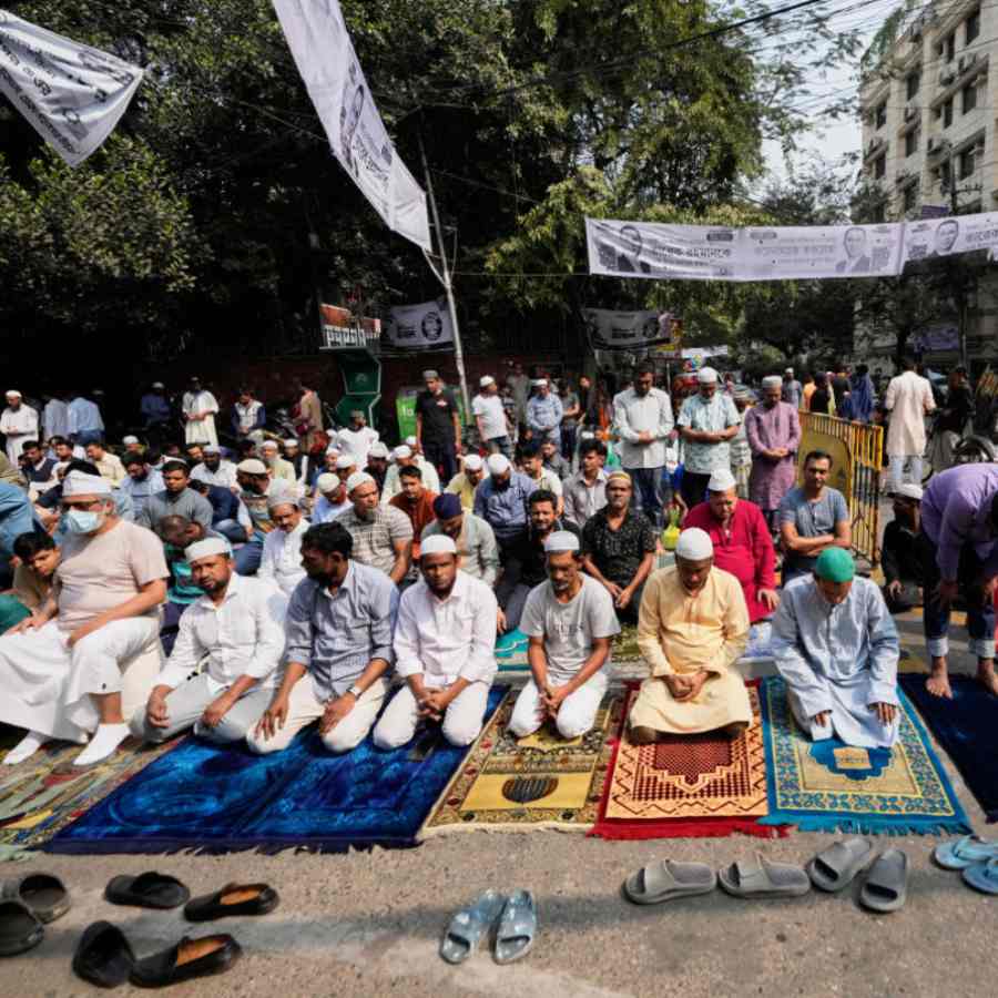 Bangladesh votes ‘YES’ in referendum to adopt July charter, what is it