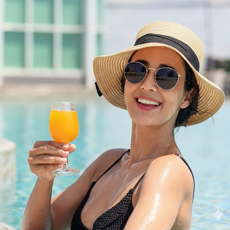 Even if you are Single you need not worry and should learn to draw boundary dgtl