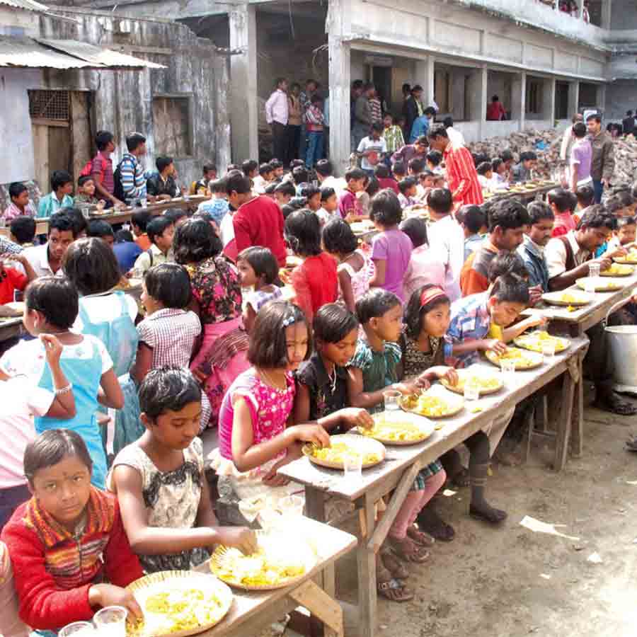 the rituals and culture of Saraswati puja had changed a lot over time