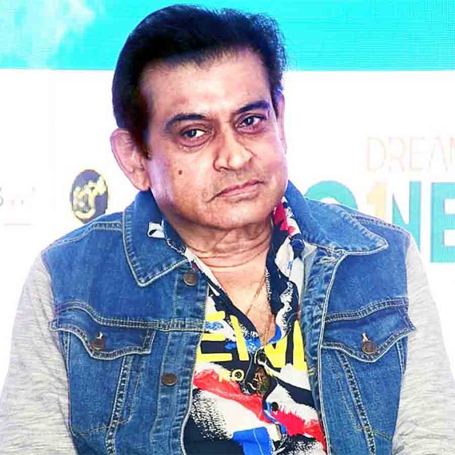 অমিত কুমার।