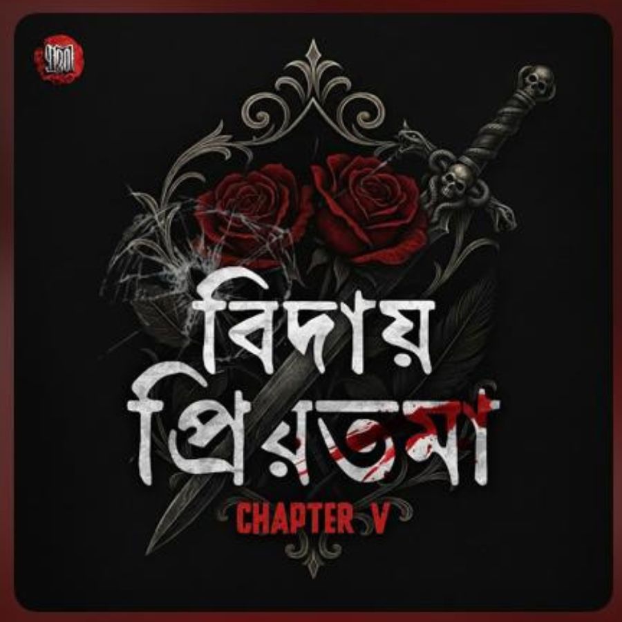 ‘বিদায় প্রিয়তমা’ মুক্তি পেল ১৪ ফেব্রুয়ারি। 