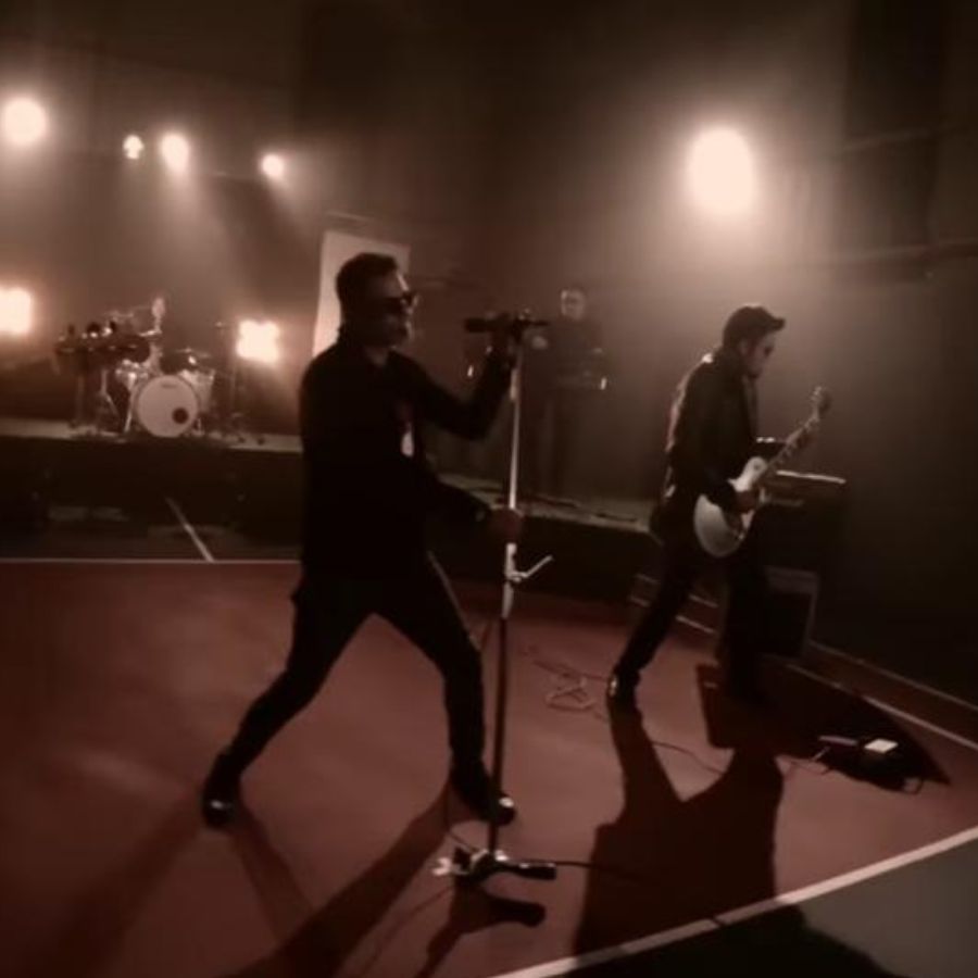 ‘লক্ষ্মীছাড়া’ ব্যান্ডের নতুন গান মুক্তি পেয়েছে এই মাসে। 