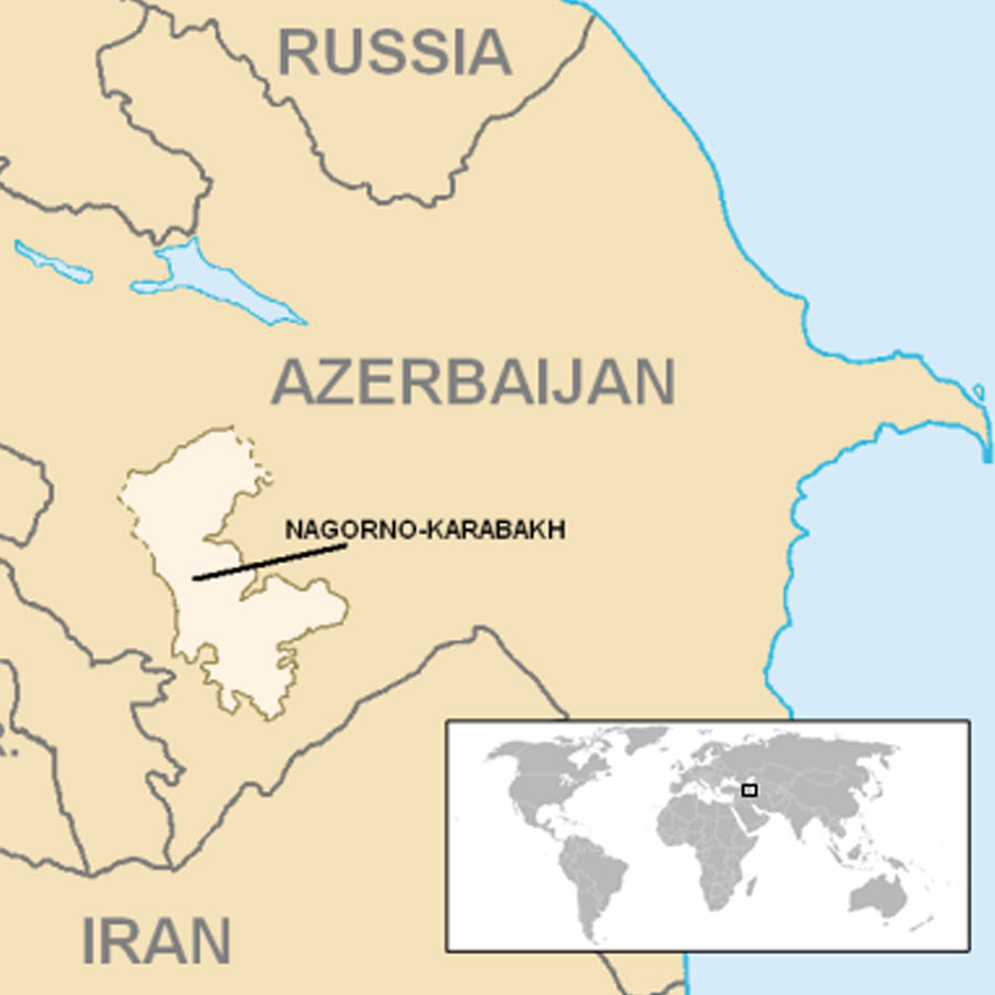 Russia may lose influence in Caucasus region as its close ally Armenia signs mega civil nuclear agreement with US 