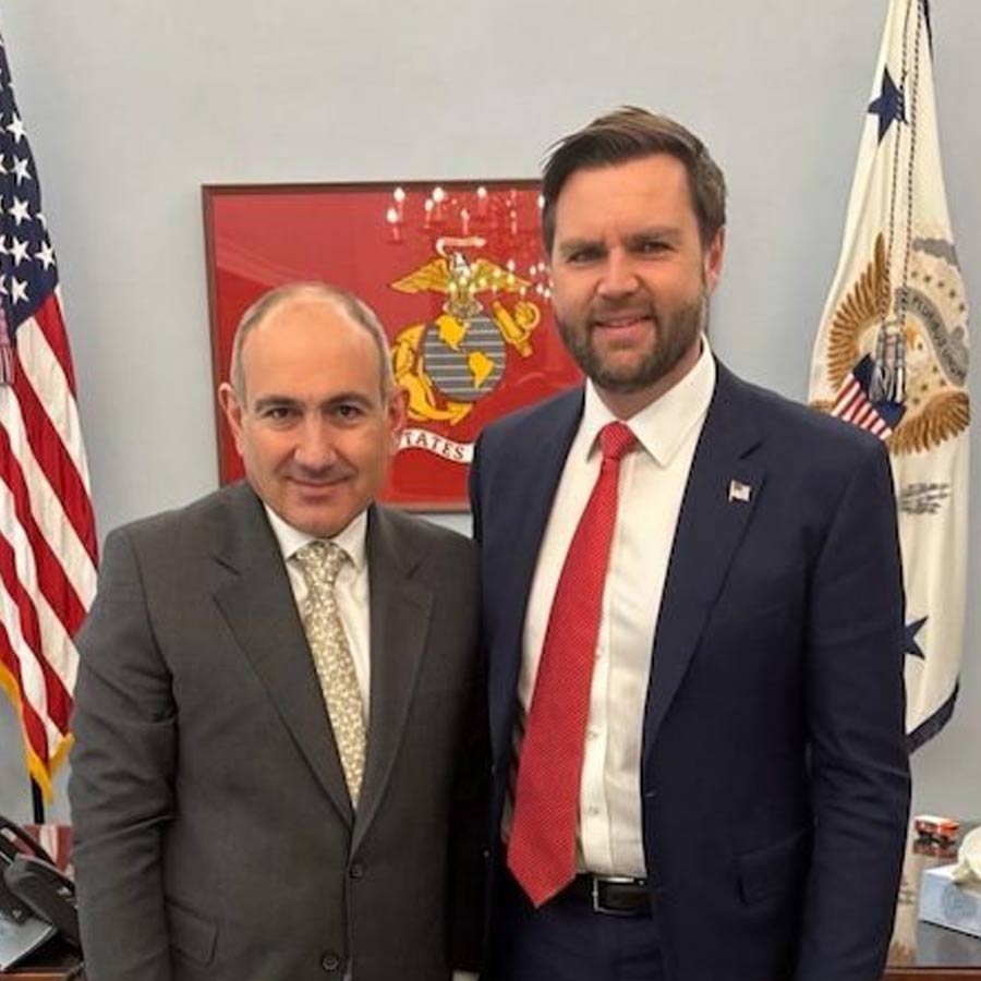 Russia may lose influence in Caucasus region as its close ally Armenia signs mega civil nuclear agreement with US 