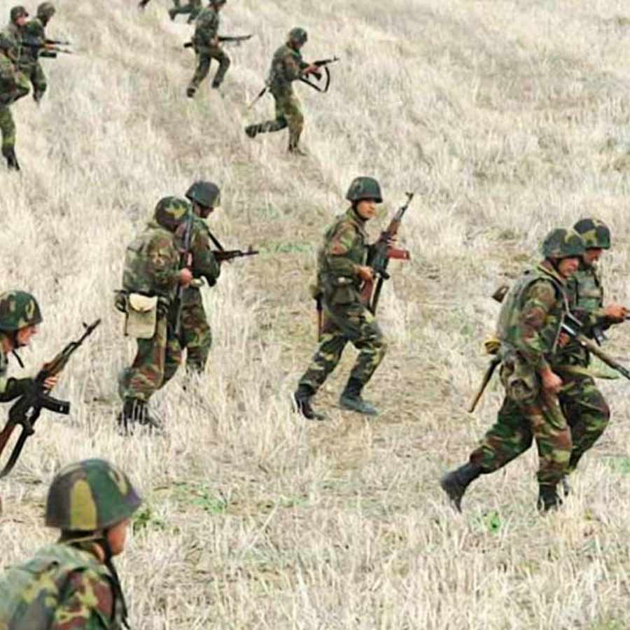 Russia may lose influence in Caucasus region as its close ally Armenia signs mega civil nuclear agreement with US 