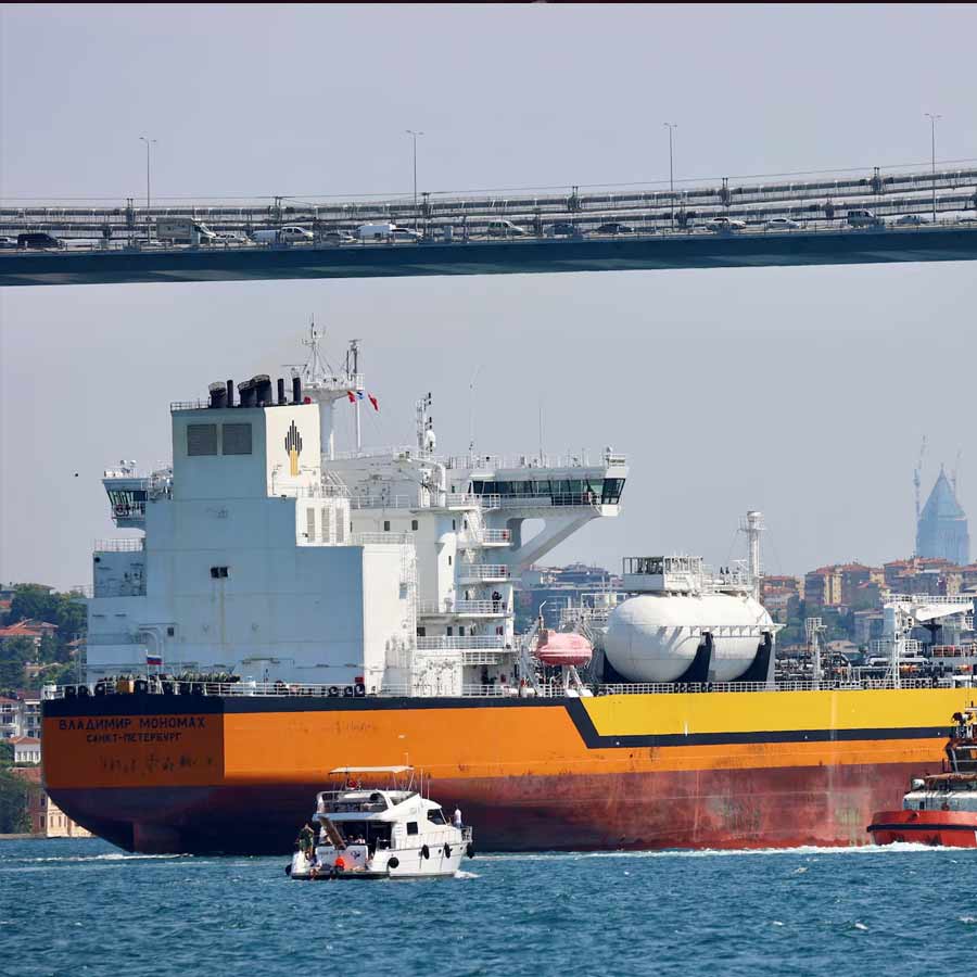 Russia may lose influence in Caucasus region as its close ally Armenia signs mega civil nuclear agreement with US 