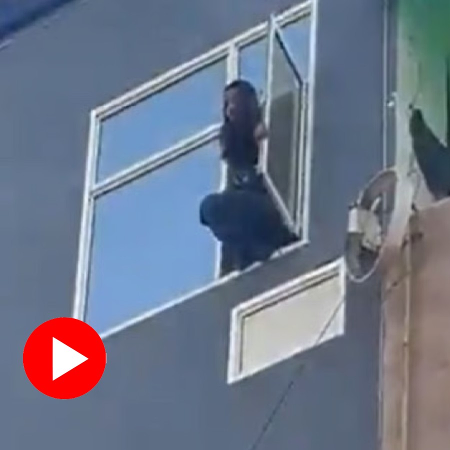 Police probe ongoing after a woman was injured during a row with her boyfriend at a Delhi hotel