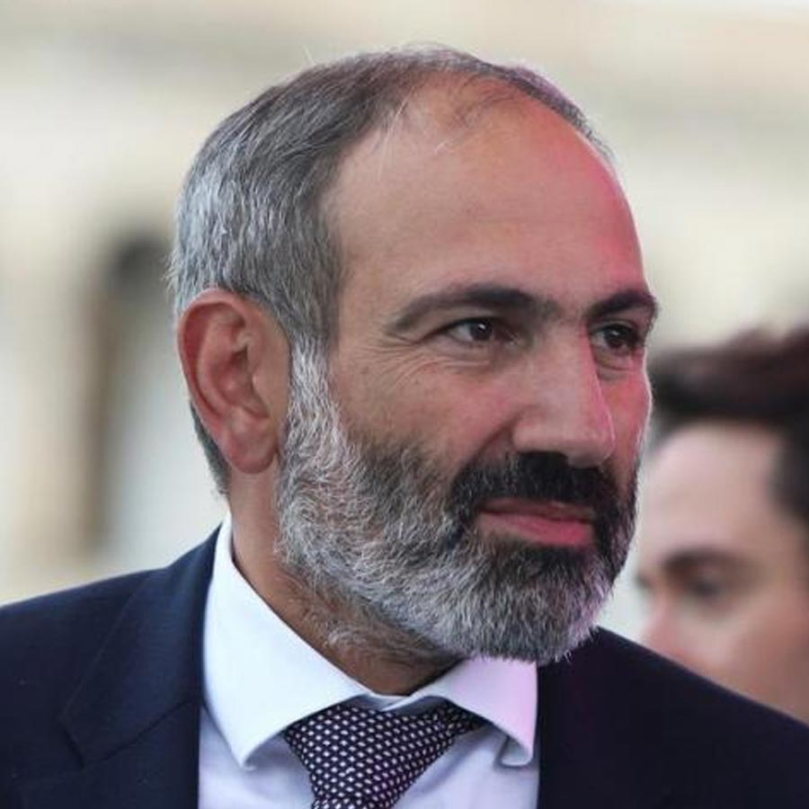 Russia may lose influence in Caucasus region as its close ally Armenia signs mega civil nuclear agreement with US 