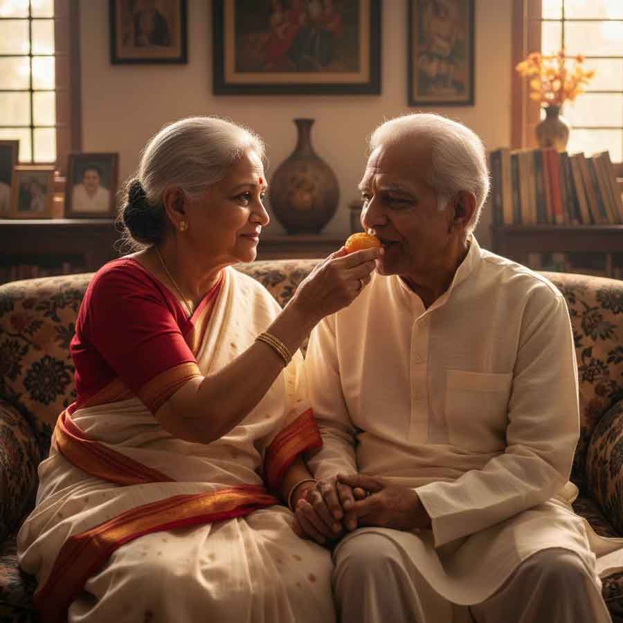 Diabetes Friendly Valentine’s Day Treats