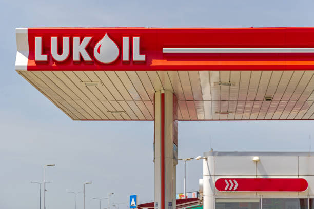 Lukoil international assets
