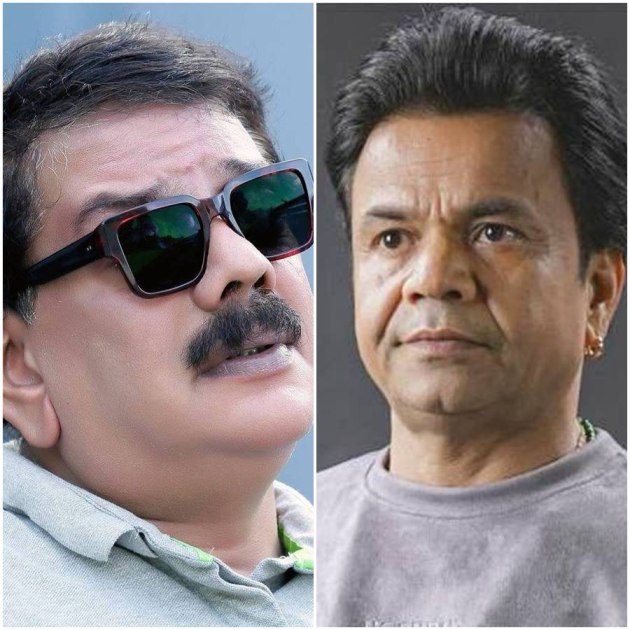 প্রিয়দর্শন সমর্থন জানালেন রাজপাল যাদবকে।