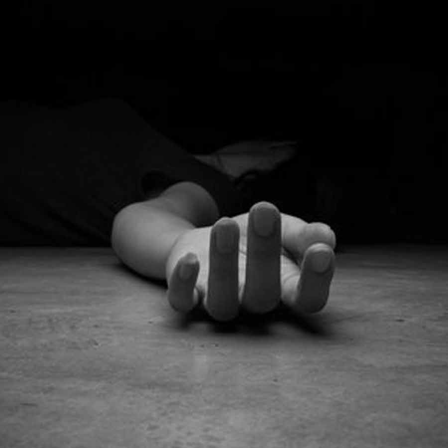 Death on Valentine\\\'s Day