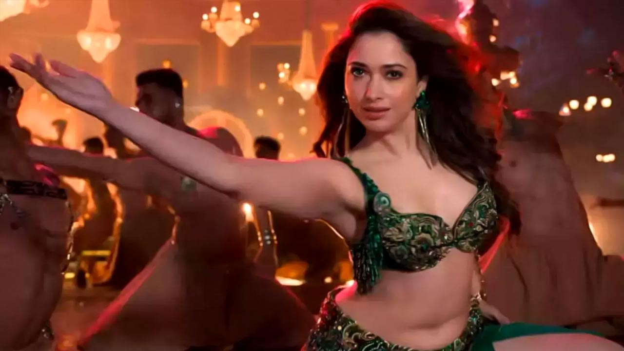 তমন্না ভাটিয়া।