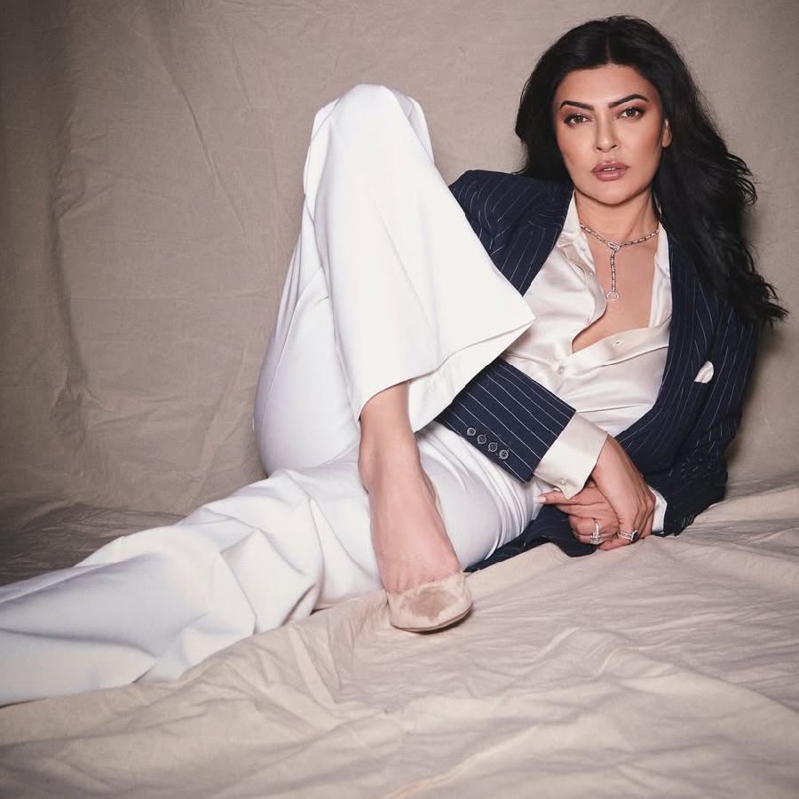 Sushmita Sen