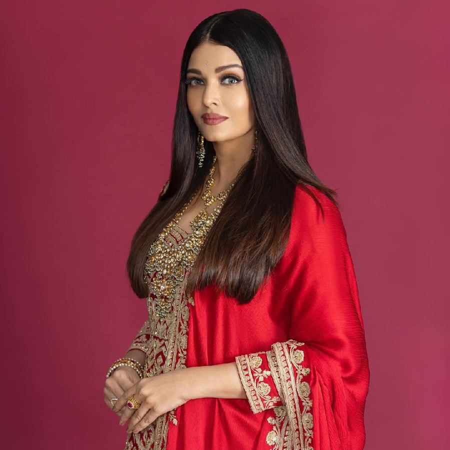 Aishwarya Rai Bachchan