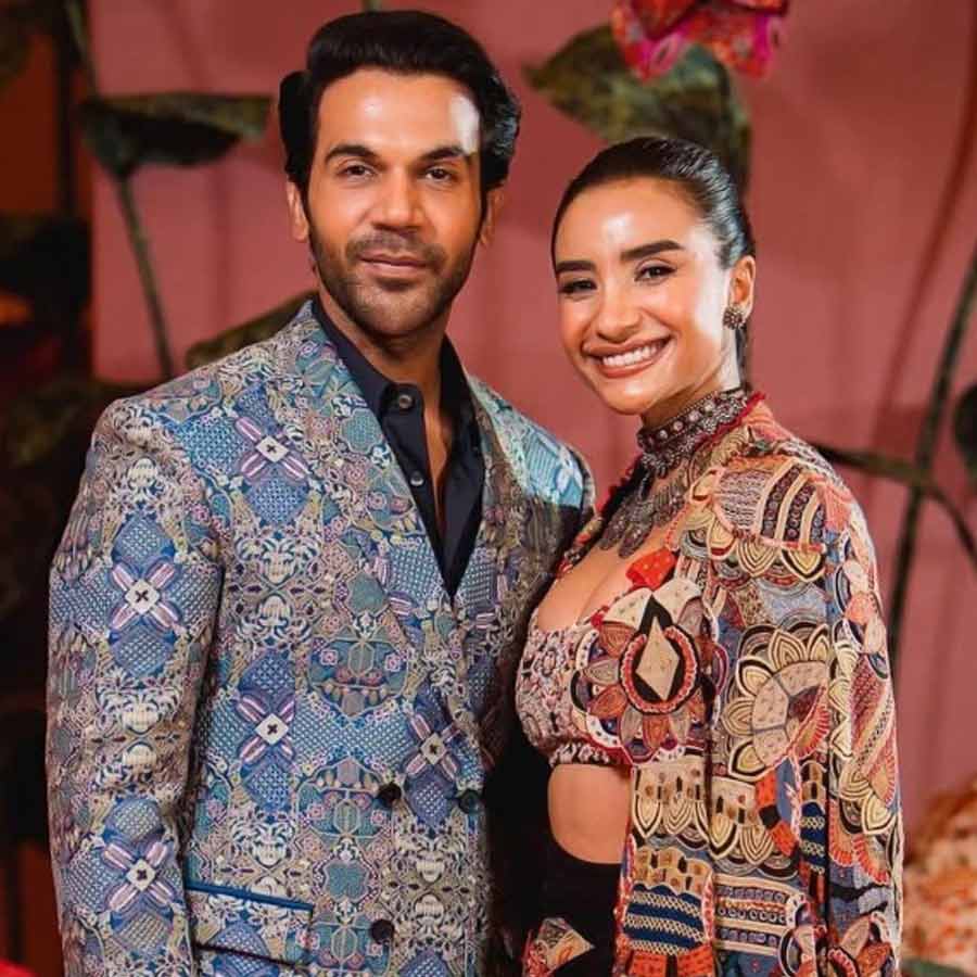 বিচ্ছেদের সিদ্ধান্ত কেন নিয়েছিলেন রাজকুমার এবং পত্রলেখা।