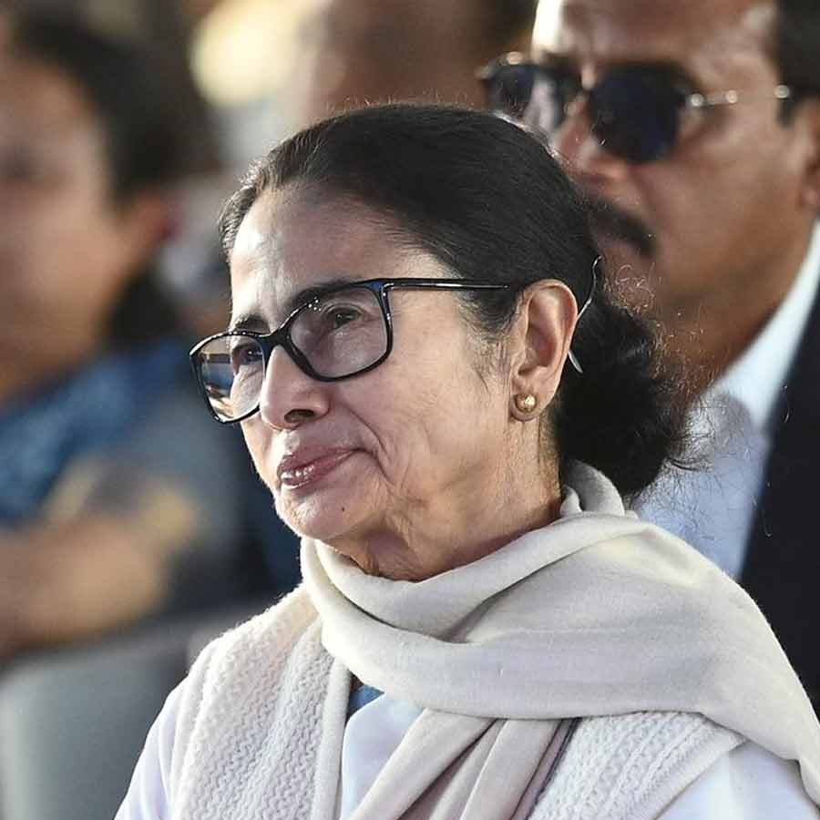 On the occasion of Valentine’s Day, Mamata Banerjee posted on her X handle and expressed her wishes