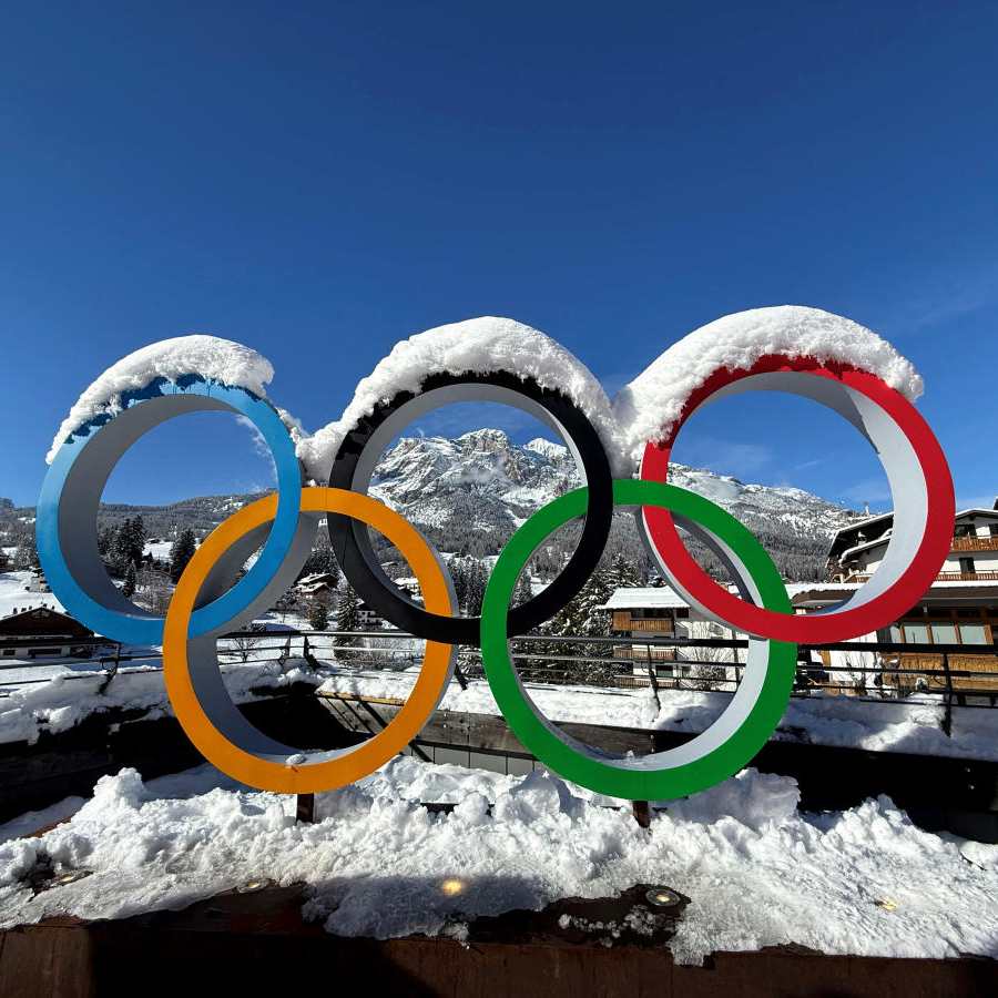 Winter Olympics Village runs out of condom, 10,000 packs exhausted in three days