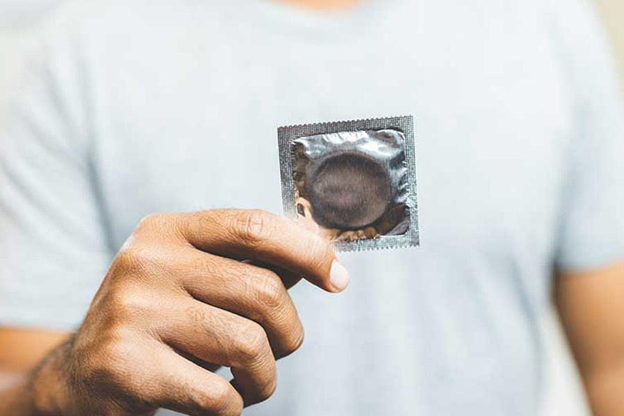 Winter Olympics Village runs out of condom, 10,000 packs exhausted in three days