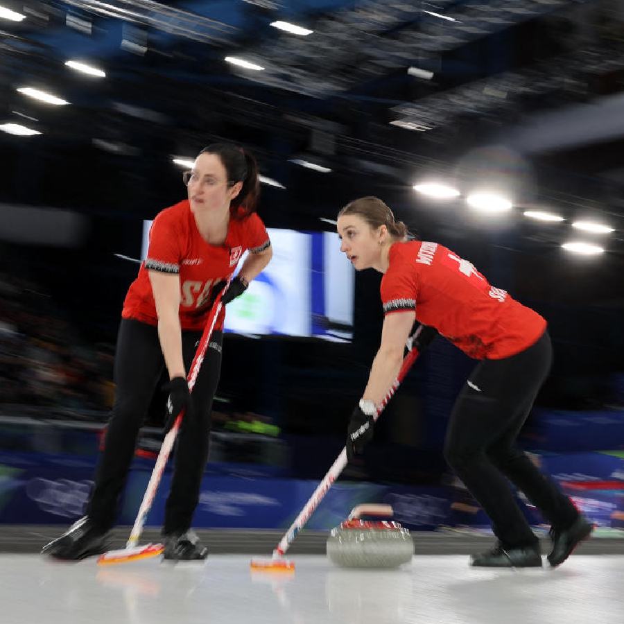 Winter Olympics Village runs out of condom, 10,000 packs exhausted in three days