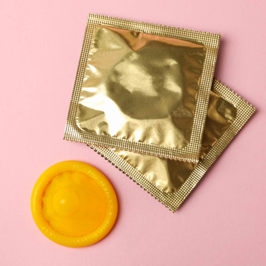 Winter Olympics Village runs out of condom, 10,000 packs exhausted in three days