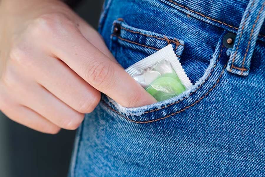 Winter Olympics Village runs out of condom, 10,000 packs exhausted in three days