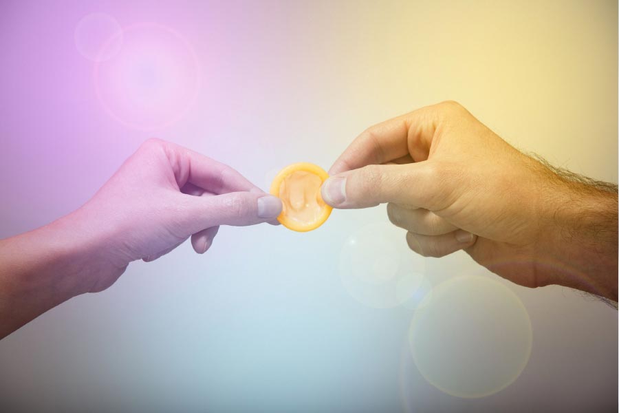 Winter Olympics Village runs out of condom, 10,000 packs exhausted in three days