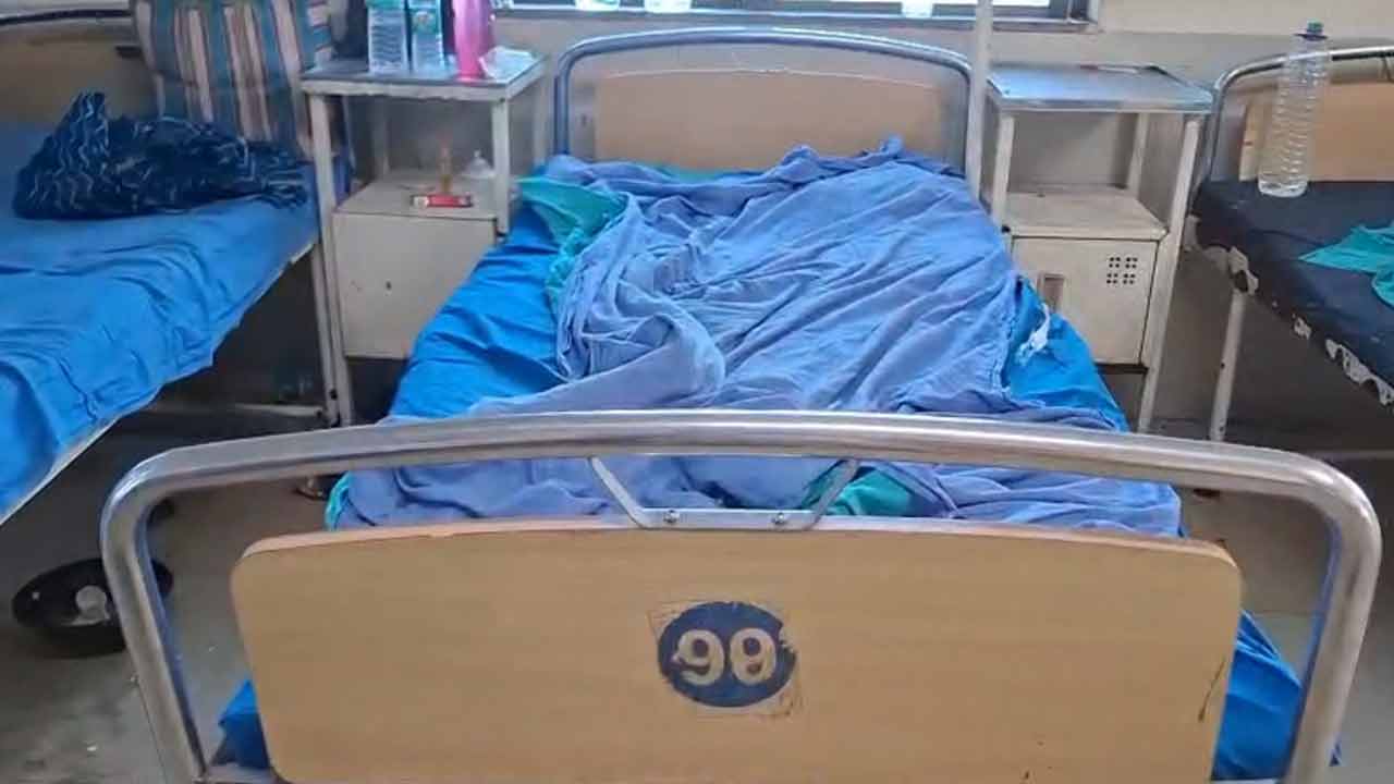 Suri Super Speciality Hospital Incident