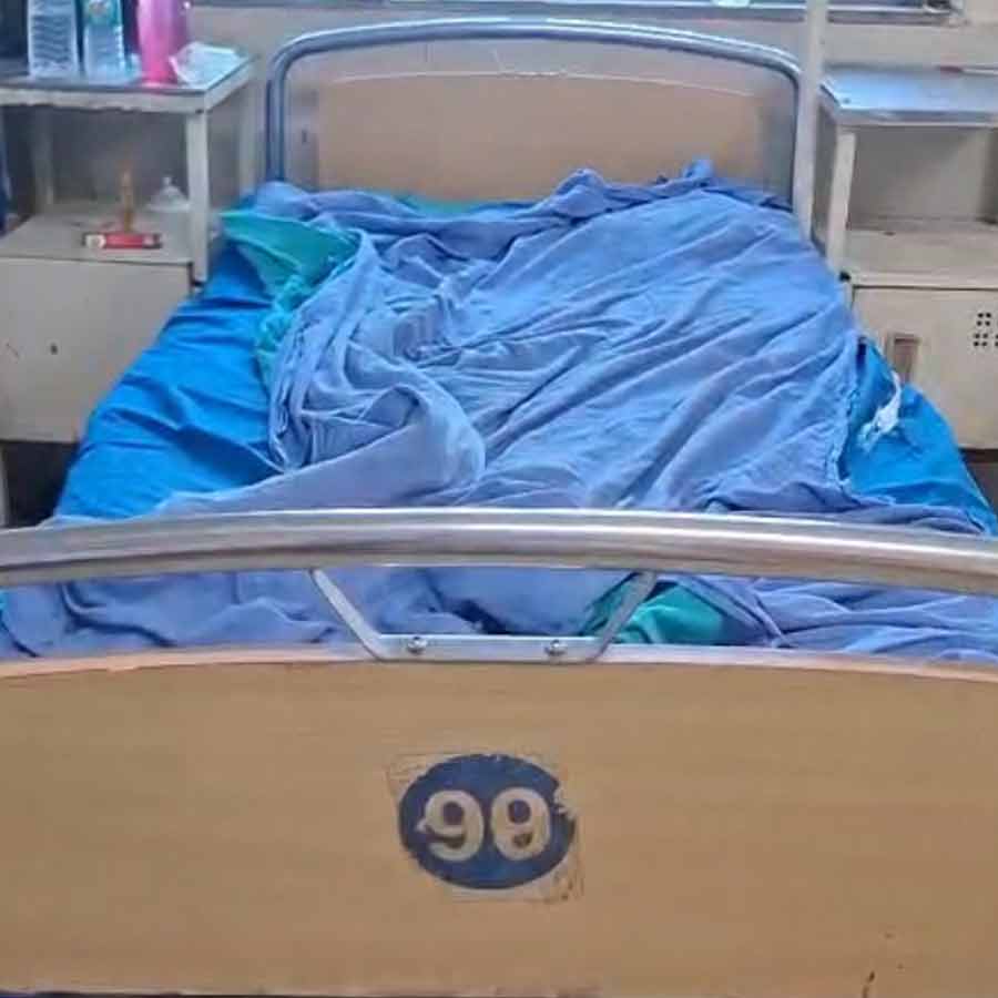 Suri Super Speciality Hospital Incident