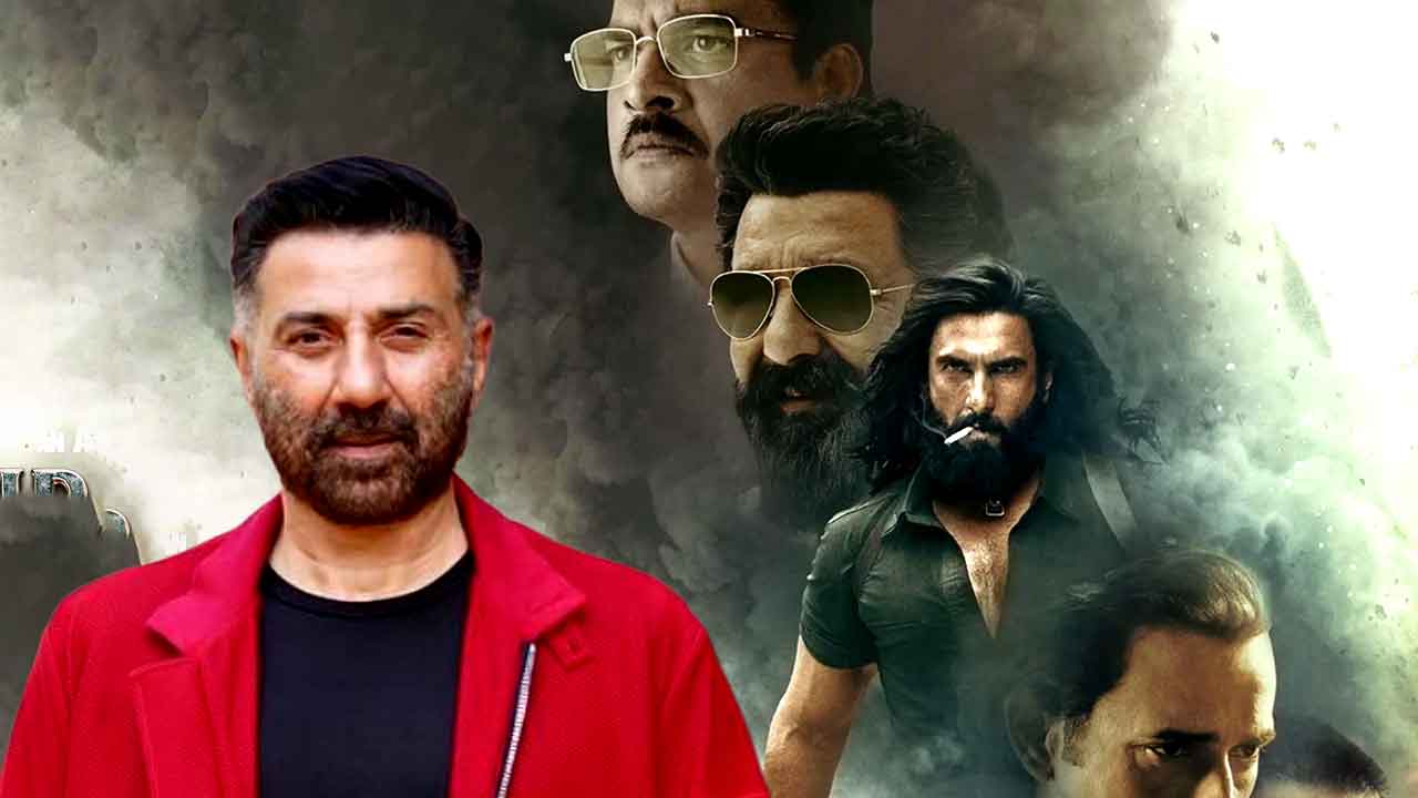 ‘ধুরন্ধর’-এর জন্য কেন পারিশ্রমিক পেলেন সানি?