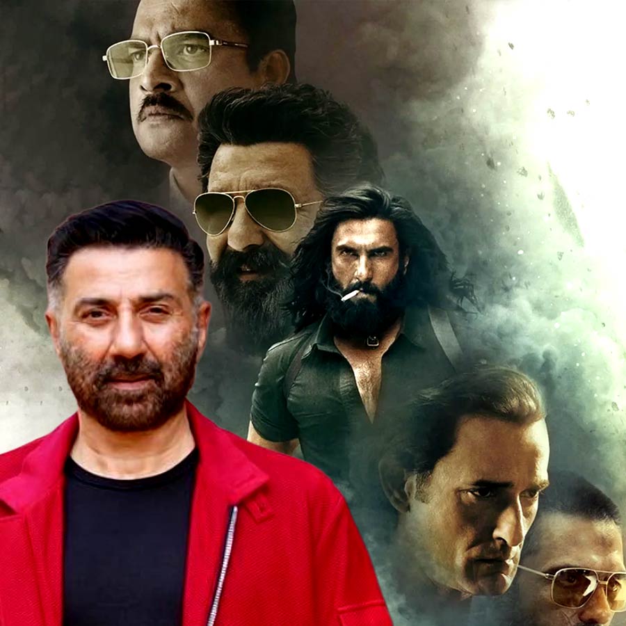 ‘ধুরন্ধর’-এর জন্য কেন পারিশ্রমিক পেলেন সানি?