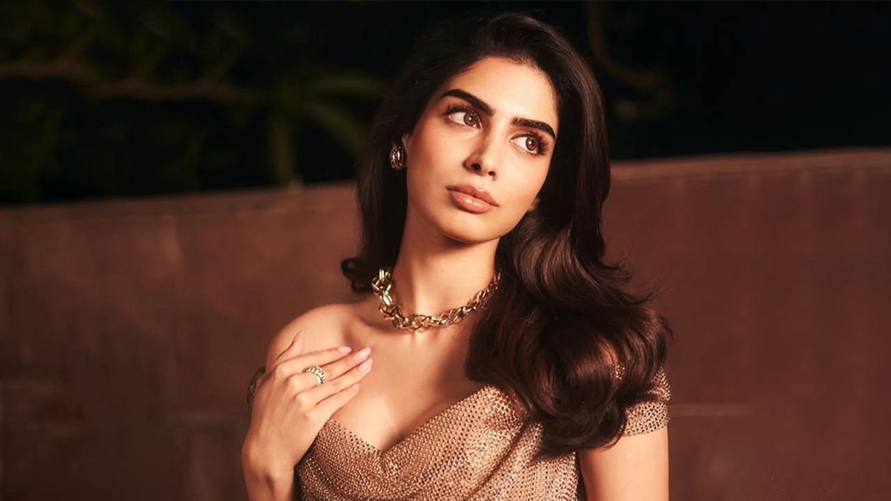 Is Dairy the Culprit? Inside Khushi Kapoor’s Battle with Irritable Bowel Syndrome