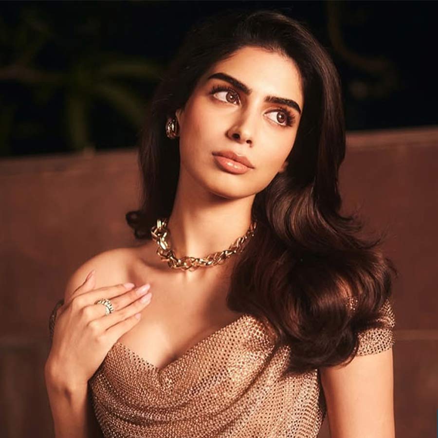 Is Dairy the Culprit? Inside Khushi Kapoor’s Battle with Irritable Bowel Syndrome