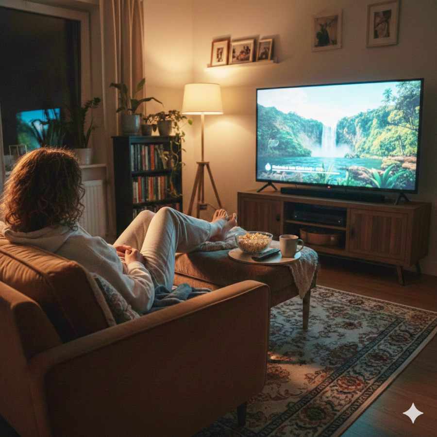 Representative Picture