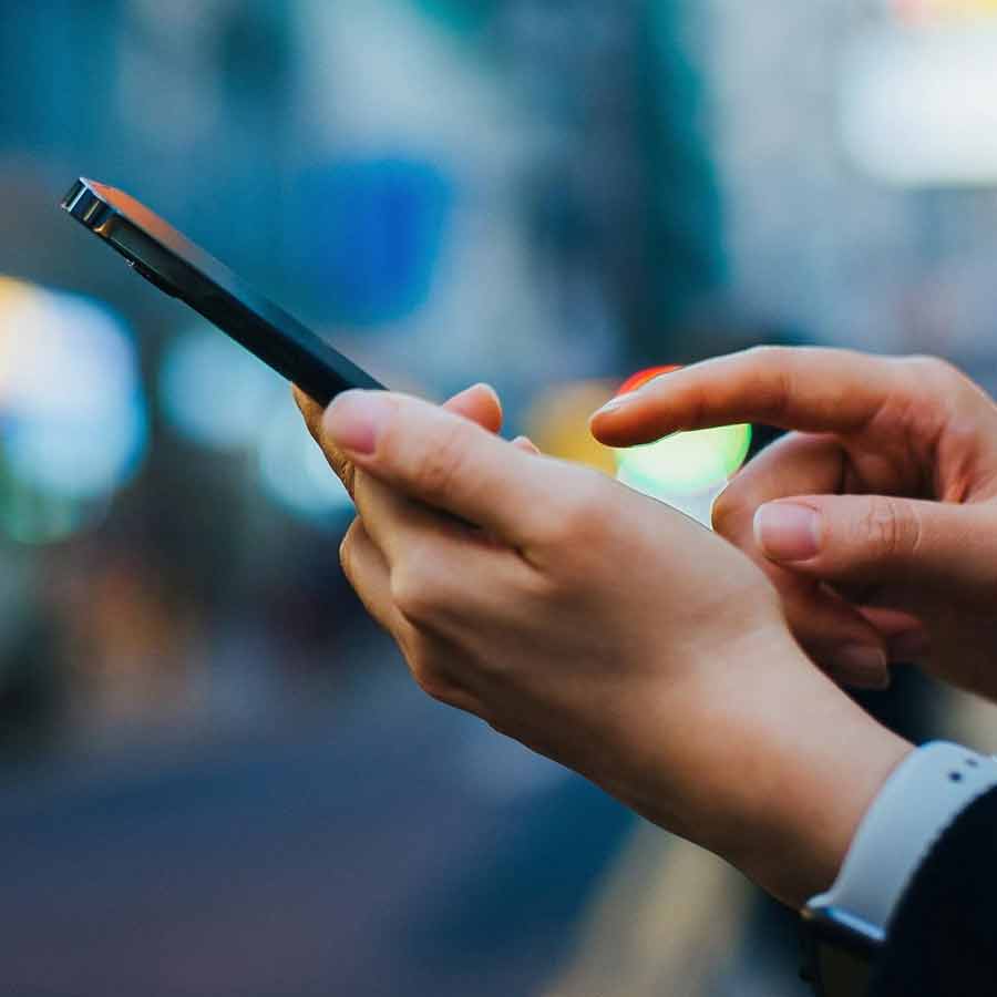 Representative Picture