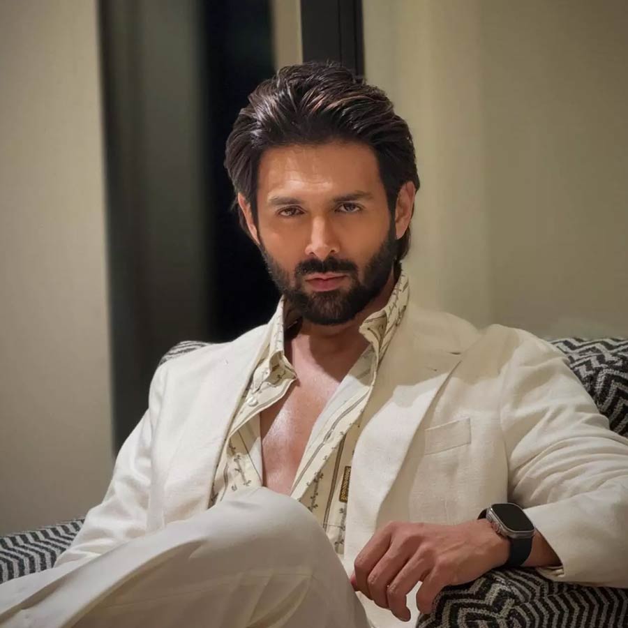 Murder 2 actor Prashant slammed Kartik Aryan for acting