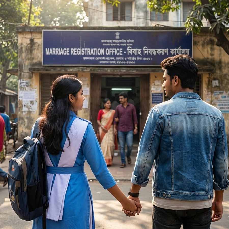 Bardhaman Couple Detained