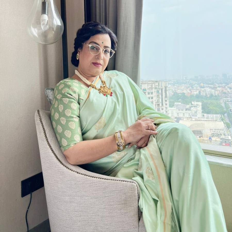 Actress Tanuka Chatterjee Opens Up On Tollywood dgtl