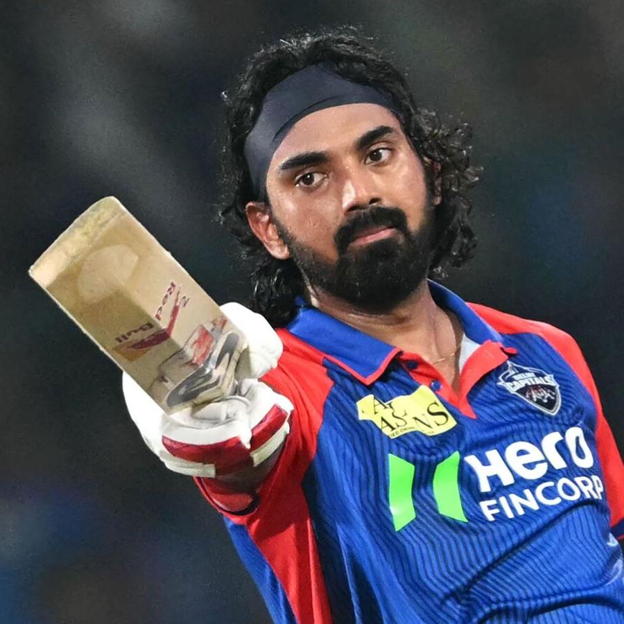 কেএল রাহুলের খাদ্যাভ্য়াস।