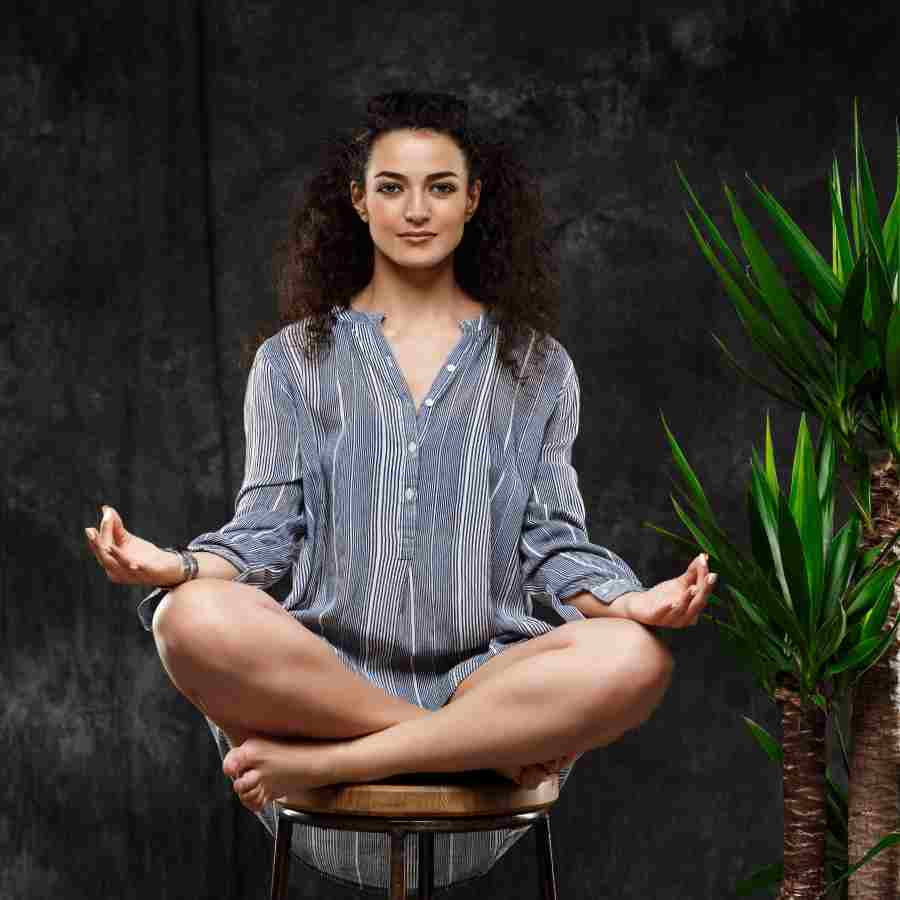 Discover  simple vagus nerve exercises that help regulate your nervous system