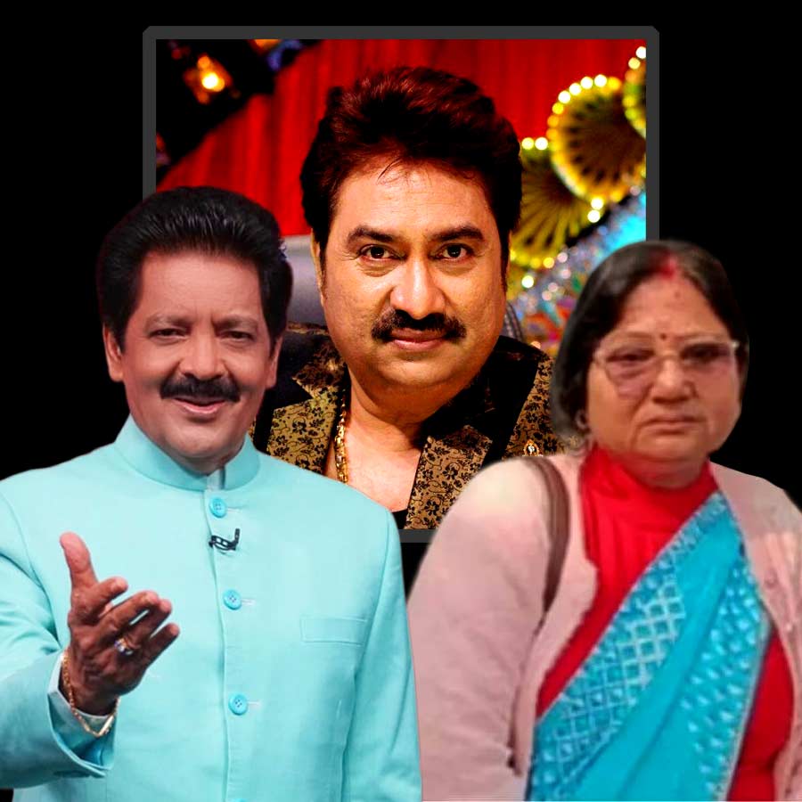 Will Udit Narayan follow Kumar Sanu’s path to oppose his ex-wife