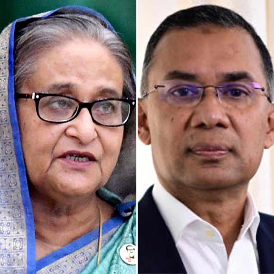 BNP chief Tarique Rahman comments on Sheikh Hasina’s extradition