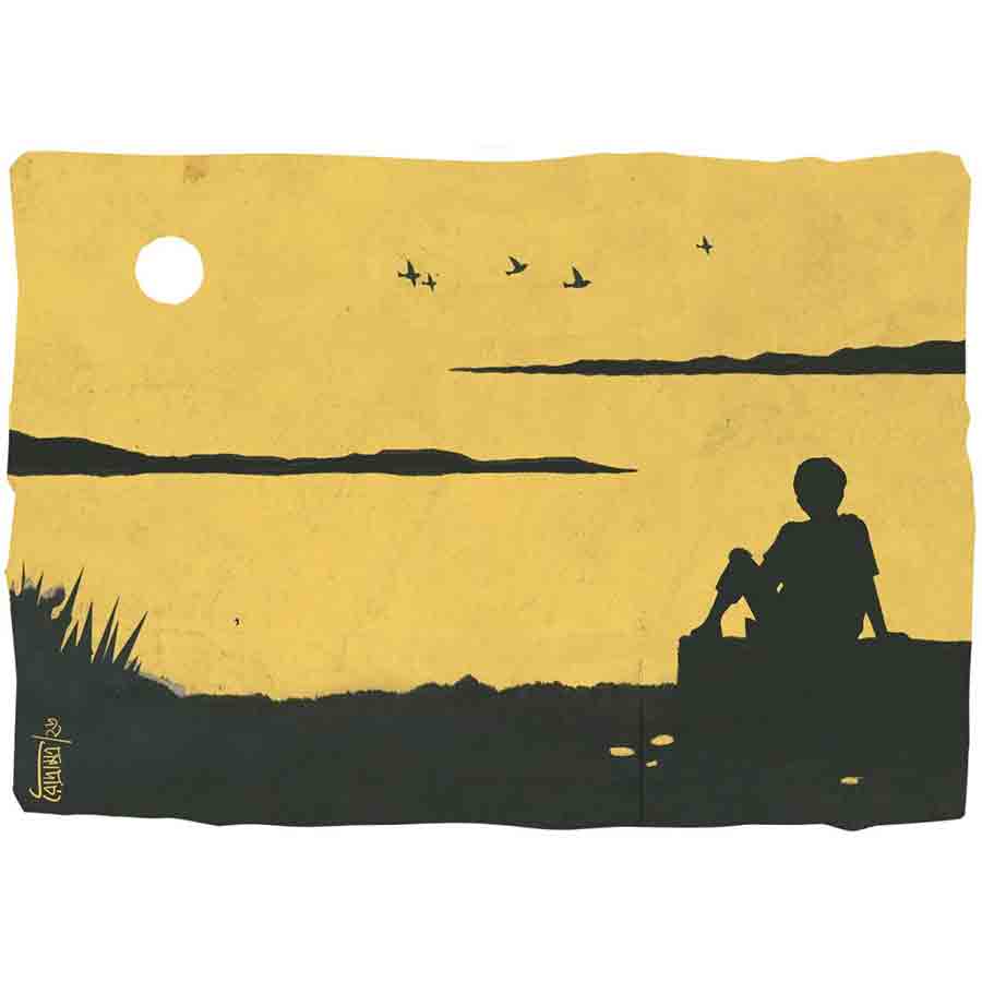 ছবি: রৌদ্র মিত্র।