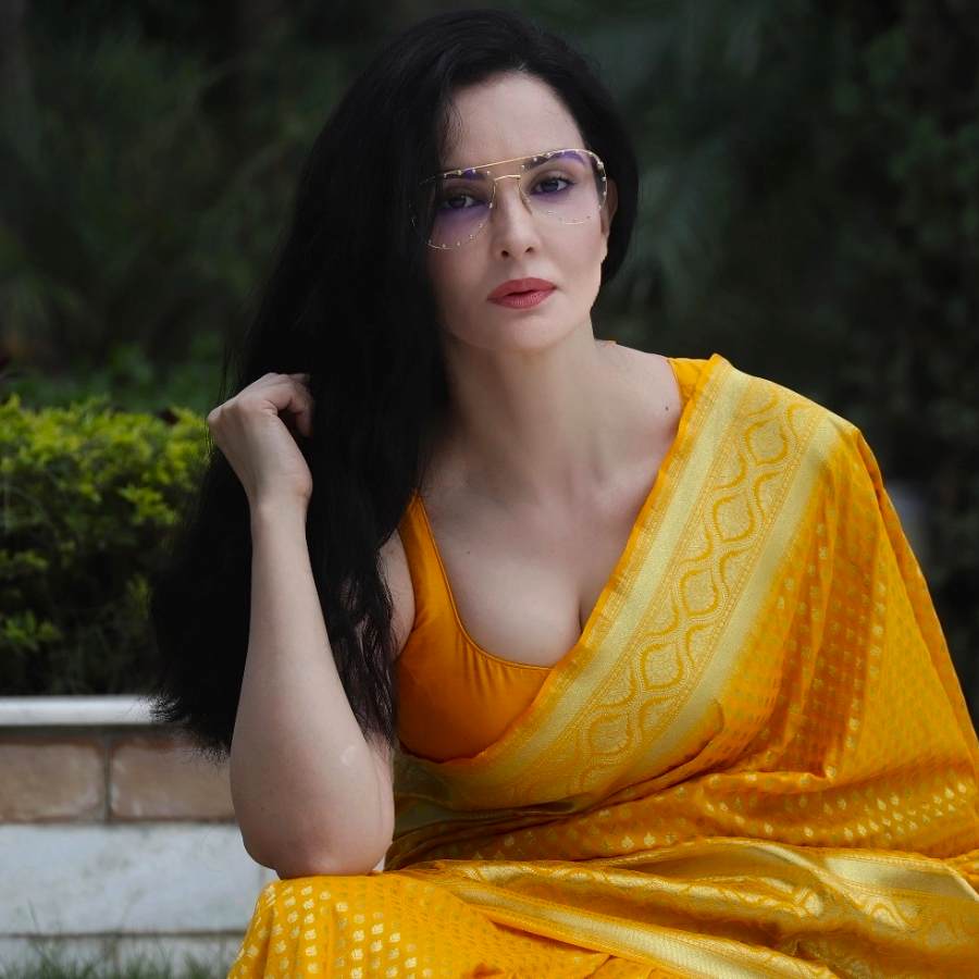 Rukhsar Rehman