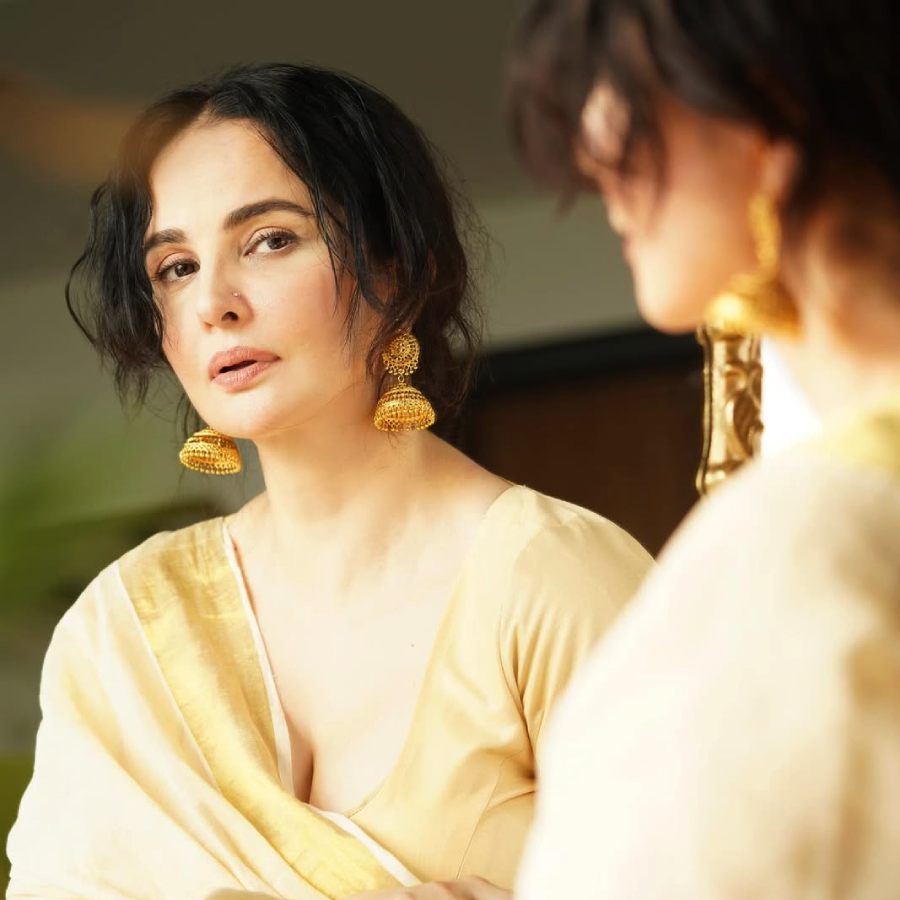 Rukhsar Rehman